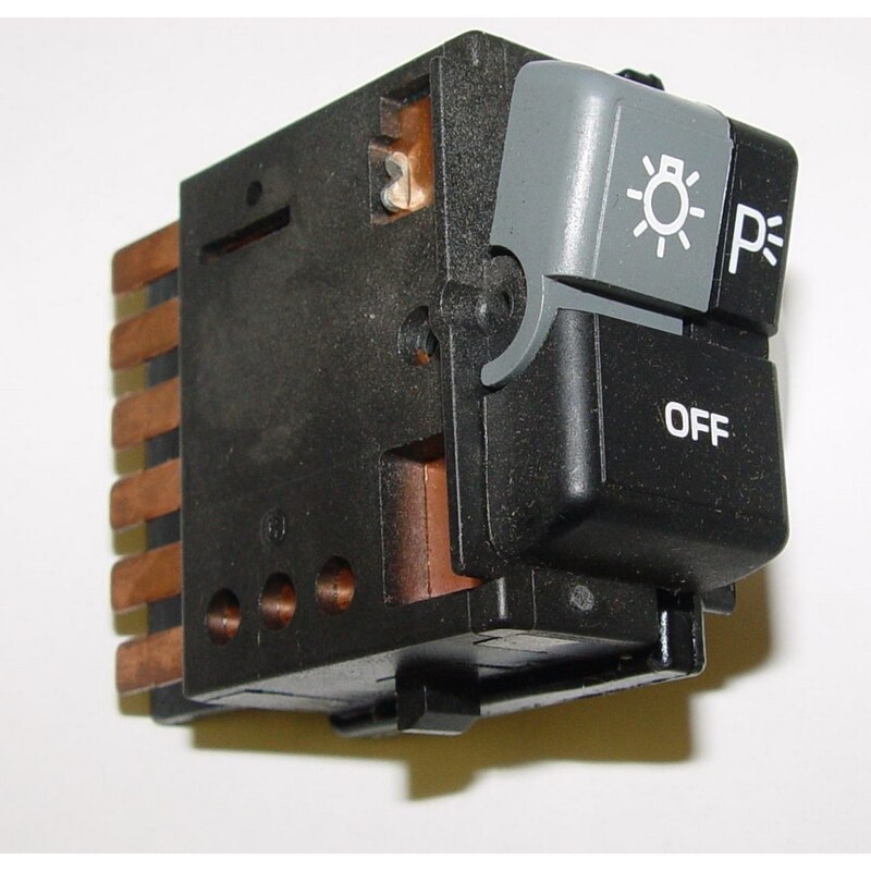 Headlight Switch